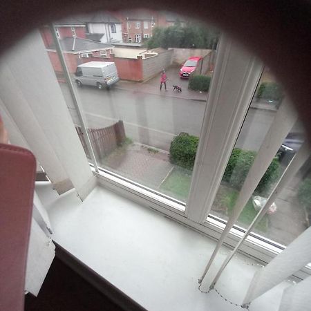 Private Rooms, 2 Showers In 3 Storey Hse, 25 Minutes Walk From Leicester City Centre Dış mekan fotoğraf