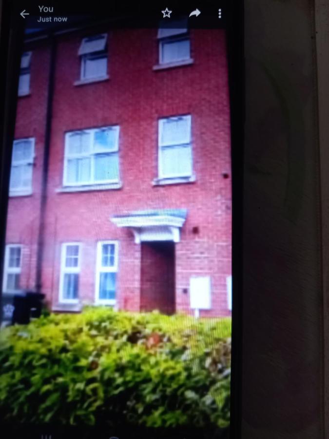 Private Rooms, 2 Showers In 3 Storey Hse, 25 Minutes Walk From Leicester City Centre Dış mekan fotoğraf